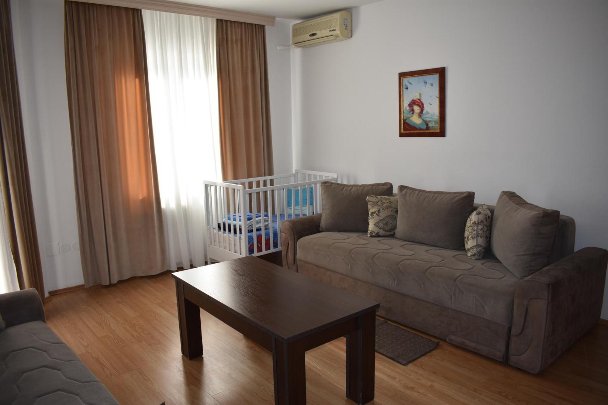 Garni Hotel Lion Jagodina Exterior foto