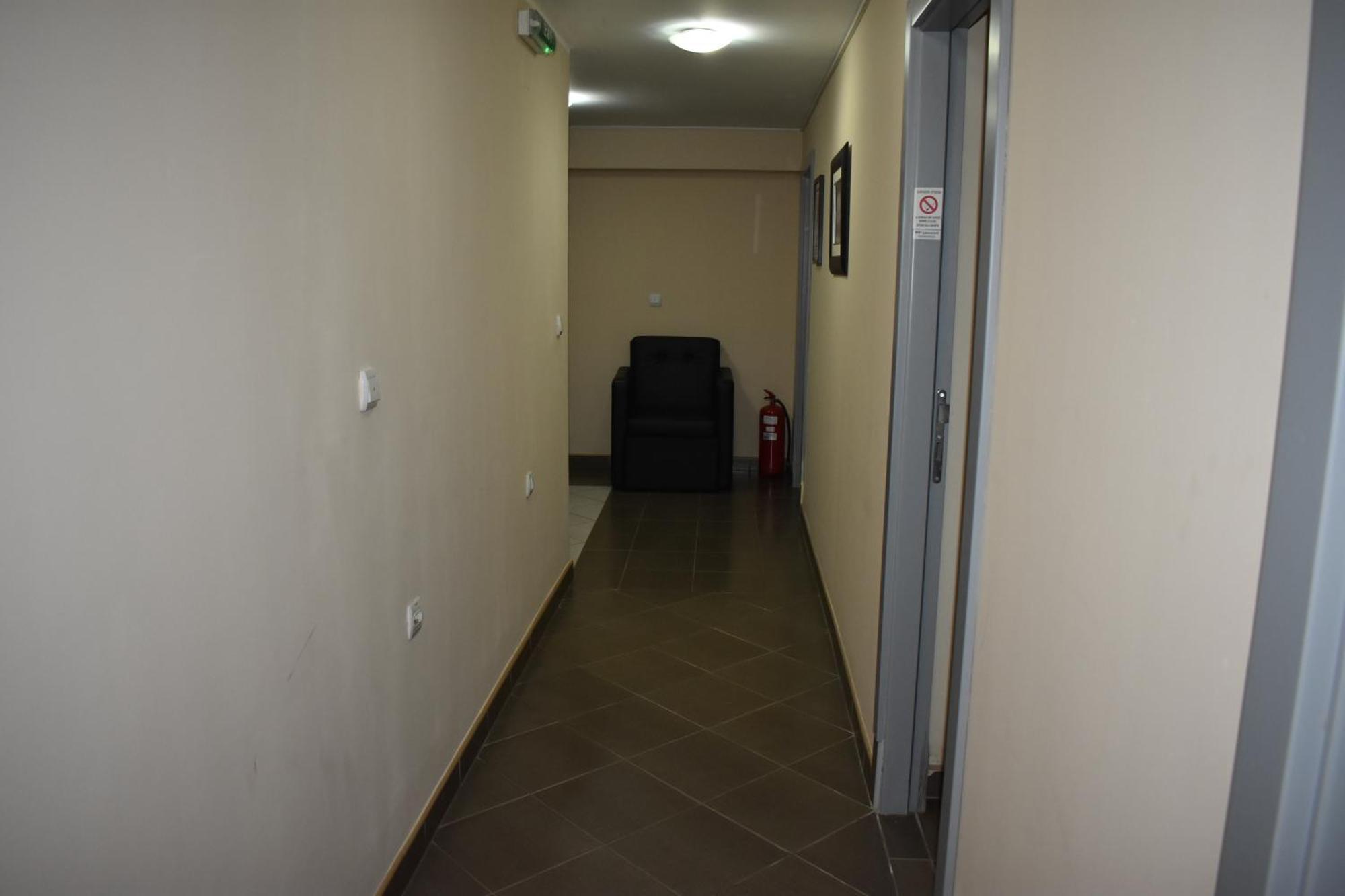 Garni Hotel Lion Jagodina Exterior foto