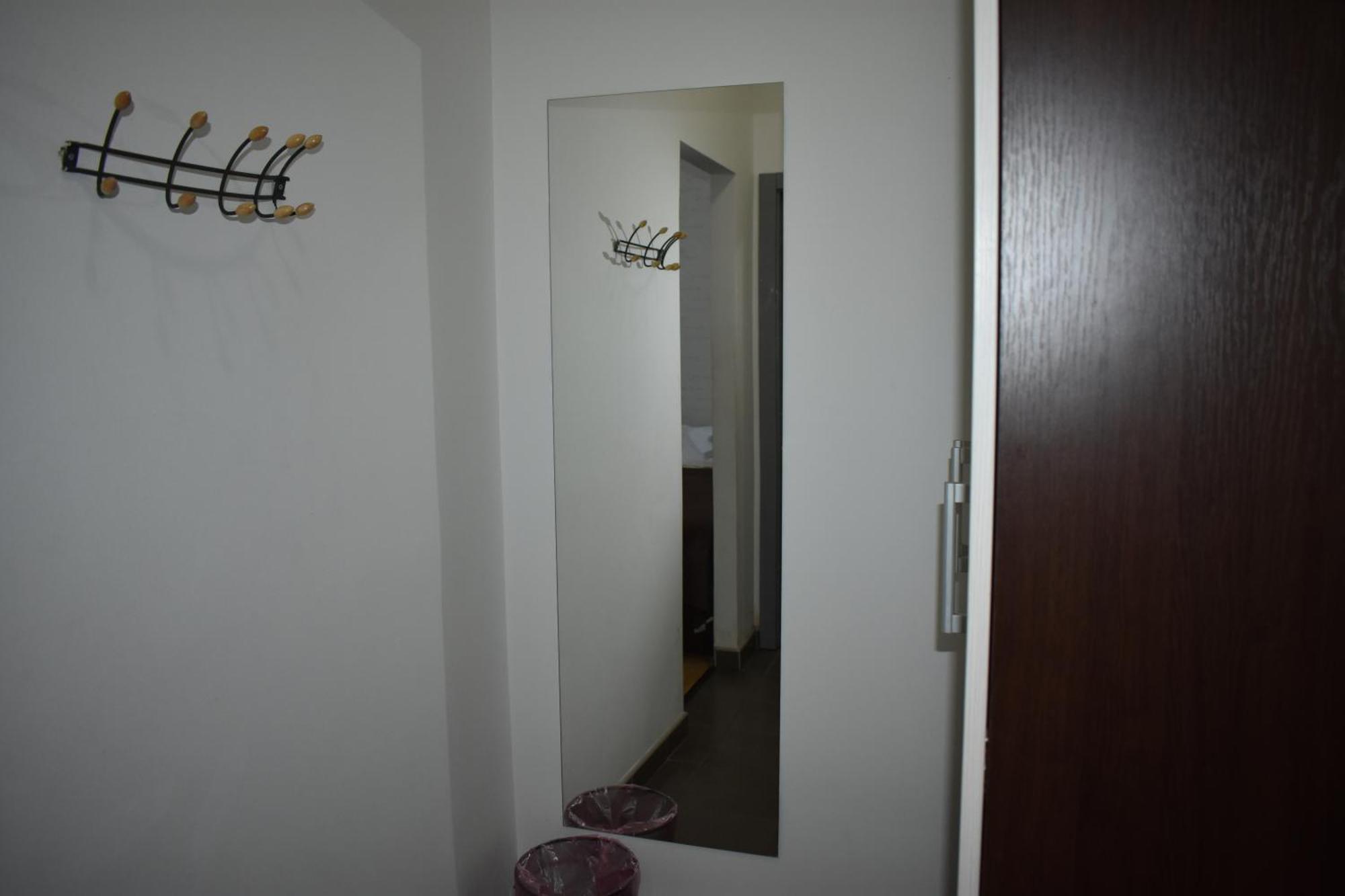 Garni Hotel Lion Jagodina Exterior foto